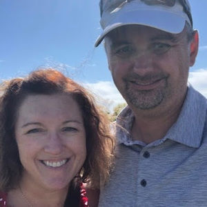 Meet your Posher, Joy